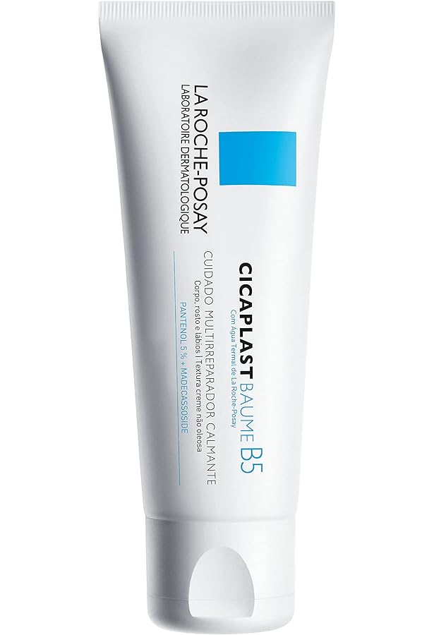 (Apenas Pix) Cicaplast Baume B5 - Creme Hidratante 40ml
