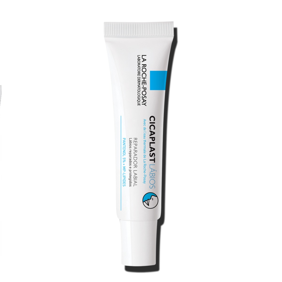 (Apenas Pix) CICAPLAST REPARADOR LABIAL 7,5ml